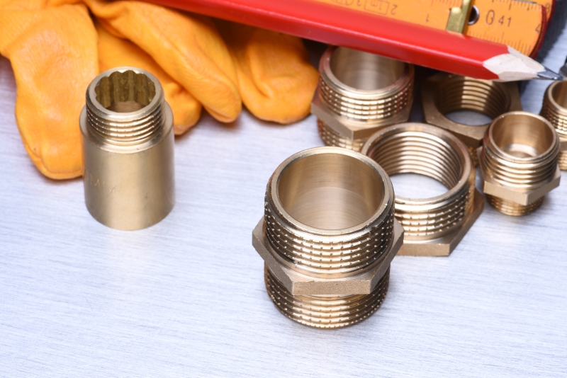 Plumbers in Kempston